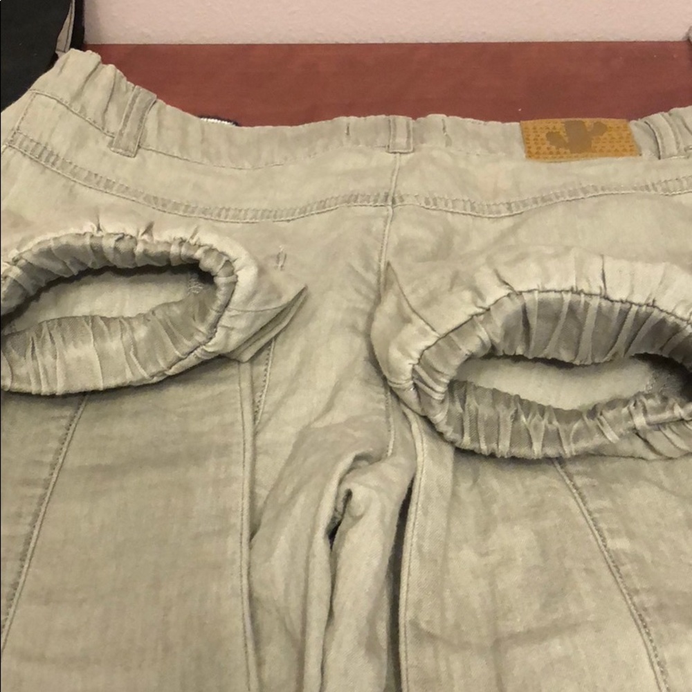 Cotton pants - Picture 5 of 5